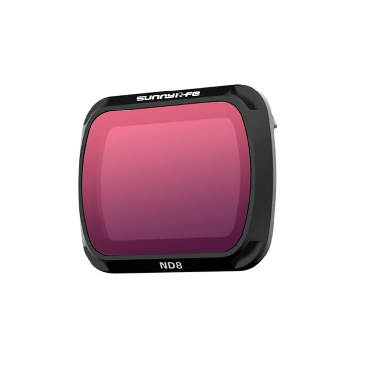 Sunnylife AIR2-FI9281 ND8 Coating Film Lens Filter for DJI Mavic Air 2