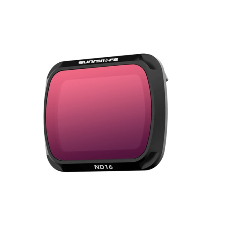 Sunnylife AIR2-FI9281 ND16 Coating Film Lens Filter for DJI Mavic Air 2