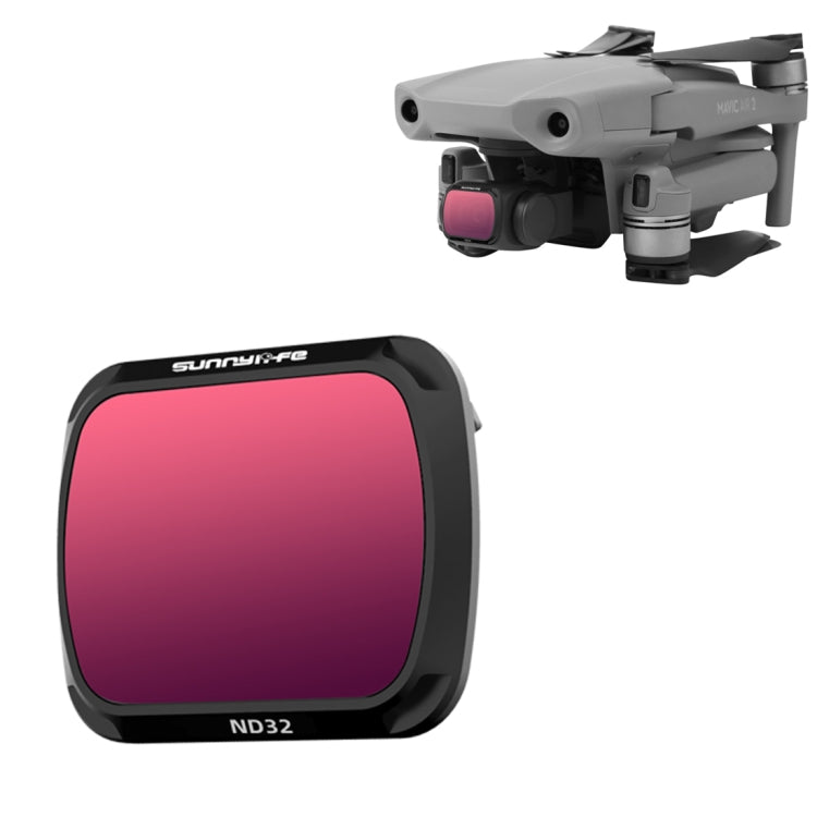 Sunnylife AIR2-FI9281 ND32 Lens Filter for DJI Mavic Air 2