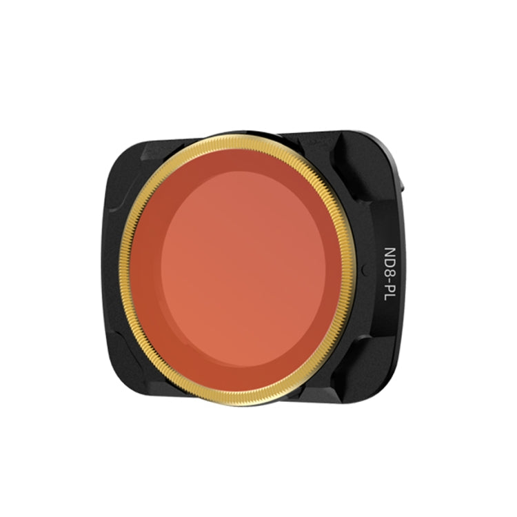 Sunnylife AIR2-FI9282 ND8-PL Lens Filter for DJI Mavic Air 2