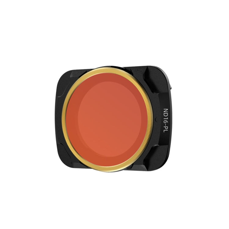 ND16-PL Coating Film Lens Filter for DJI Mavic Air 2 by Sunnylife