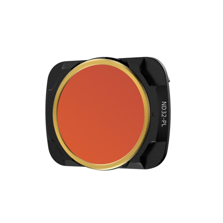 Sunnylife AIR2-FI9282 Lens Filter for DJI Mavic Air 2 - ND32-PL Coating Film