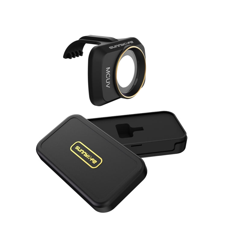 Sunnylife DJI Mavic Mini / Mini 2 Drone MCUV Lens Filter