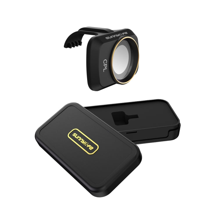 Sunnylife DJI Mavic Mini / Mini 2 CPL Lens Filter