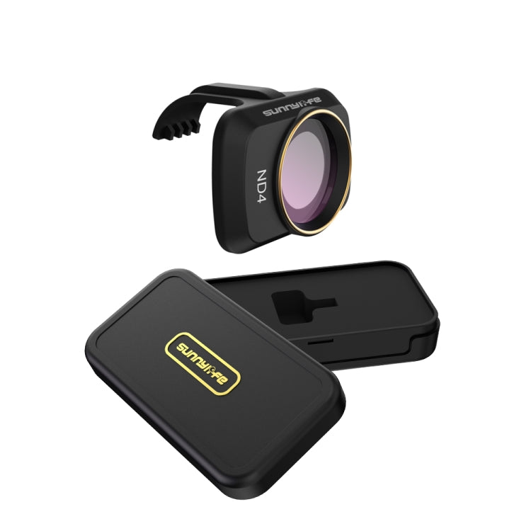 Sunnylife ND4 Lens Filter for DJI Mavic Mini / Mini 2 Drone