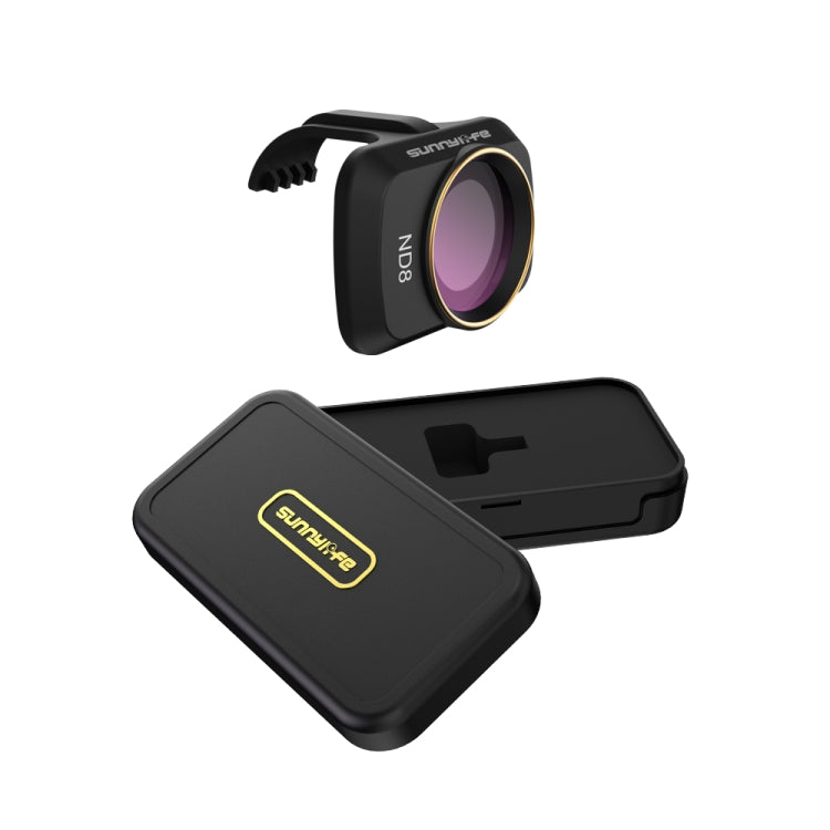 Sunnylife ND8 Lens Filter for DJI Mavic Mini / Mini 2 Drone