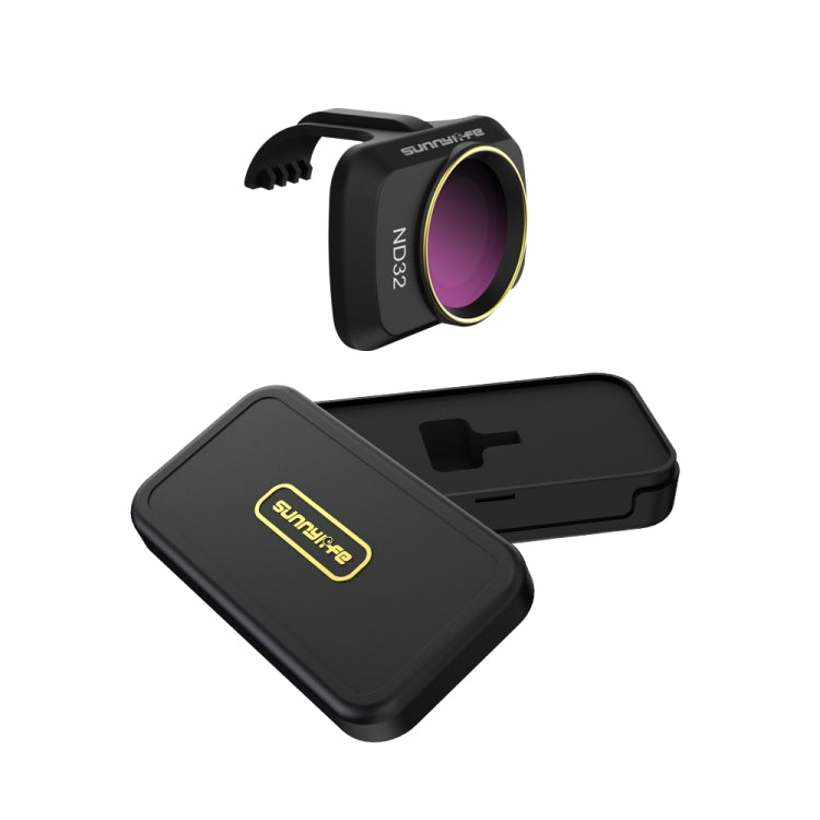Enhance Your Aerial Photography with Sunnylife MM-FI9251 ND32 Lens Filter for DJI Mavic Mini / Mini 2 Drone
