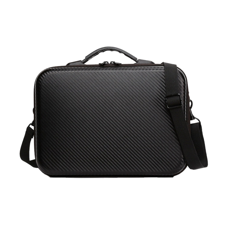 Durable Black and Red Shoulder Bag for DJI Mavic Air 2