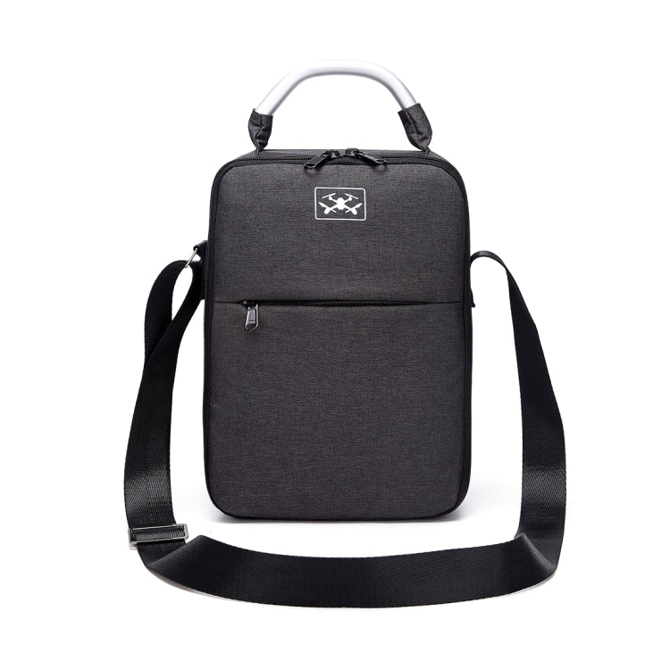 Waterproof Shoulder Bag for DJI Mavic Air 2 Drone (Black)