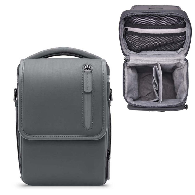 Waterproof Portable Storage Bag for DJI Mavic Air 2 - Grey
