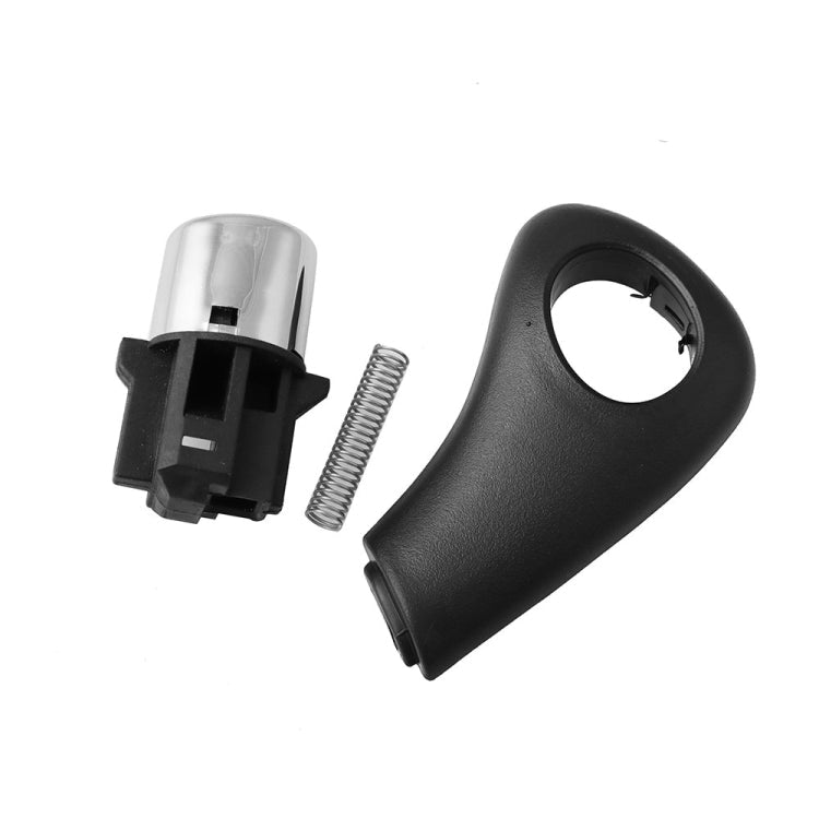 Automatic Transmission Shift Button Knob Repair Kit for 2003-2005 Honda Accord