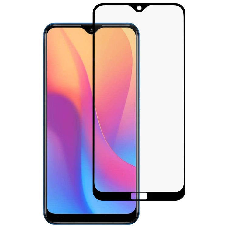 Full Screen Tempered Glass Film for Xiaomi Redmi 8/8a/8a Pro Dual with Full Glue