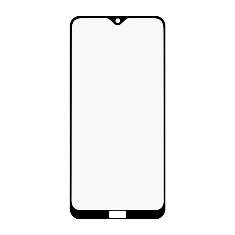 Full Screen Tempered Glass Film for Xiaomi Redmi 8/8a/8a Pro Dual with Full Glue