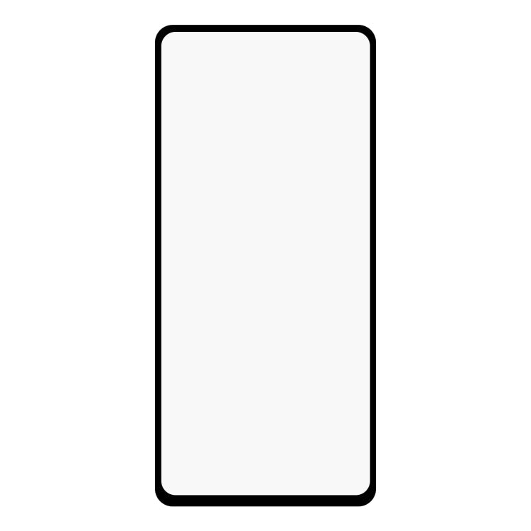 Samsung Galaxy S20 FE / S20 FE 5G / S20 FE 2022 Full Glue Full Screen Tempered Glass Film with High Hardness and High Definition Protection