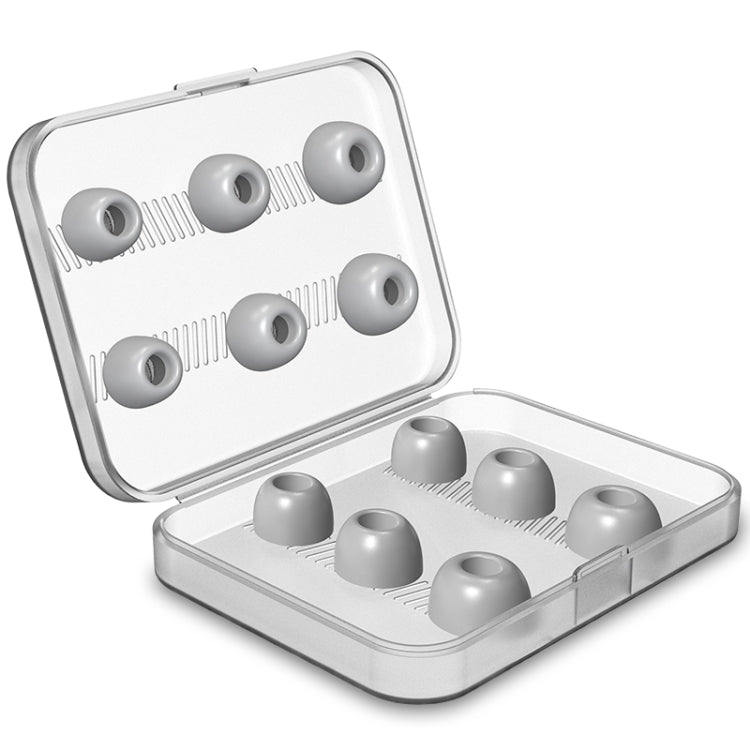 Upgrade Your AirPods Pro with 12 PCS Wireless Memory Foam Ear Cap Earplugs