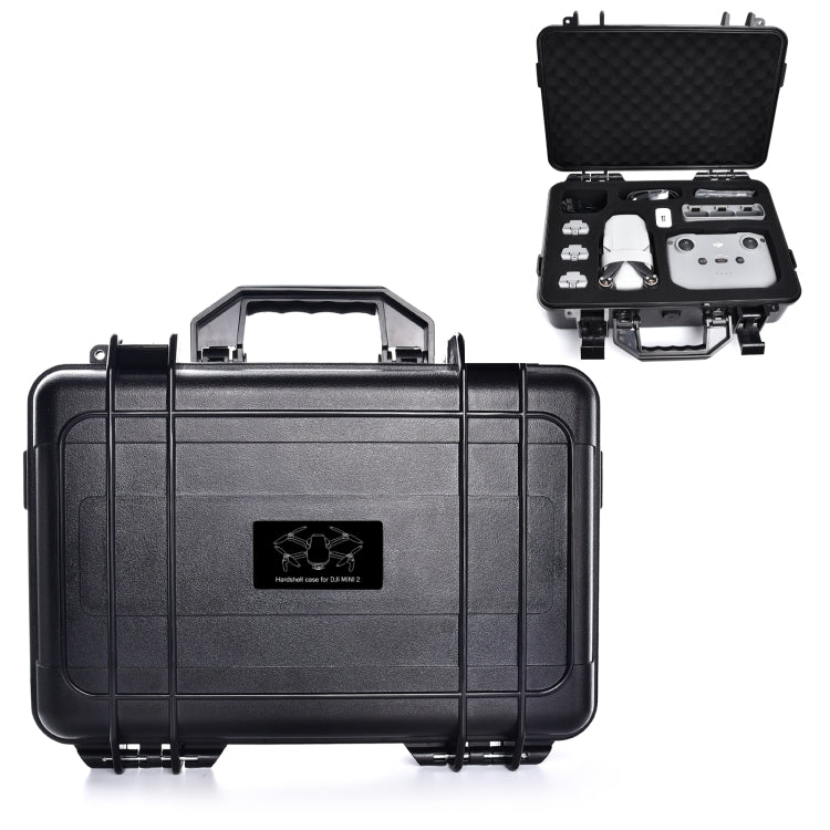 Waterproof Shockproof Storage Box for DJI Mavic Mini 2