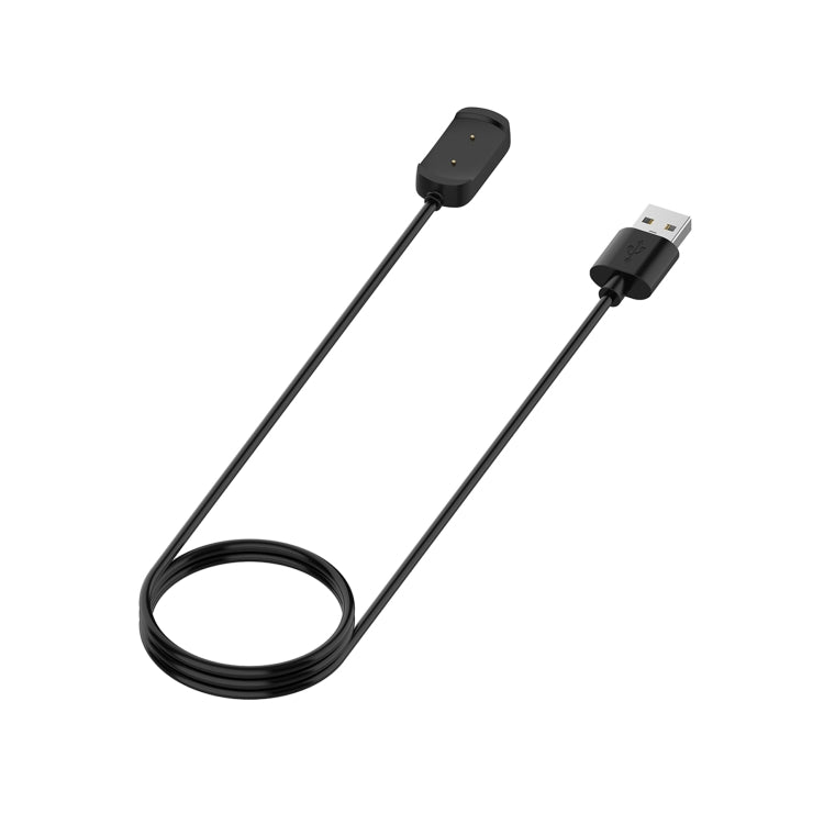 Universal Magnetic Charging Cable for Amazfit GTR 2, GTS 2, and Pop - 1m Length