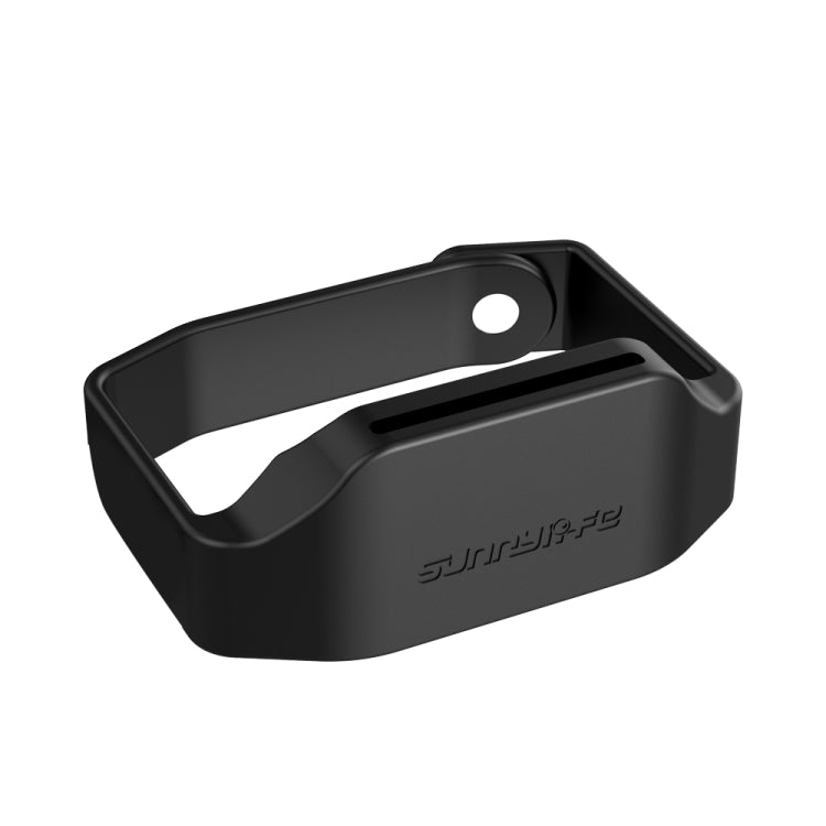 Sunnylife Silicone Propeller Stabilizer Holder for DJI Mavic Mini / Mini 2 (Black)