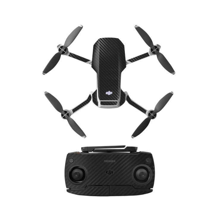 Waterproof PVC Drone Protective Stickers Set for DJI Mavic Mini