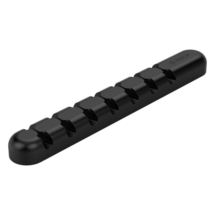 ORICO CBS7 Silicone Desktop Cable Organizer for Efficient Cable Management