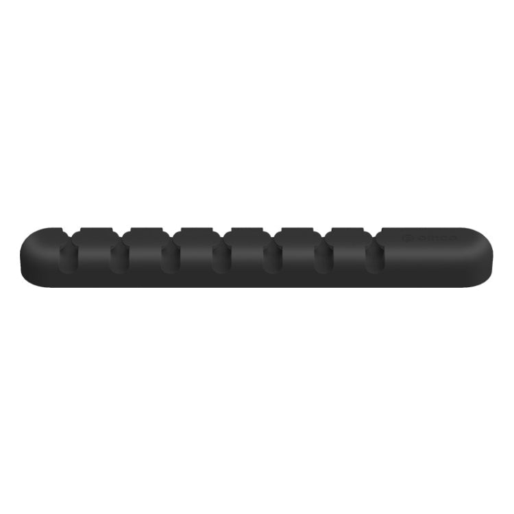 ORICO CBS7 Silicone Desktop Cable Organizer for Efficient Cable Management