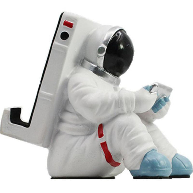 Astronaut Shape Multi-functional Tablet Holder Stand
