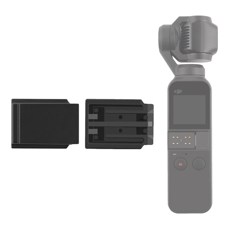 Data Interface Protective Cover for DJI OSMO Pocket