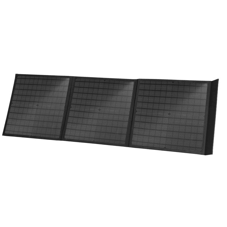 Foldable 60W Solar Panel Charger Bag by HAWEEL (Black)