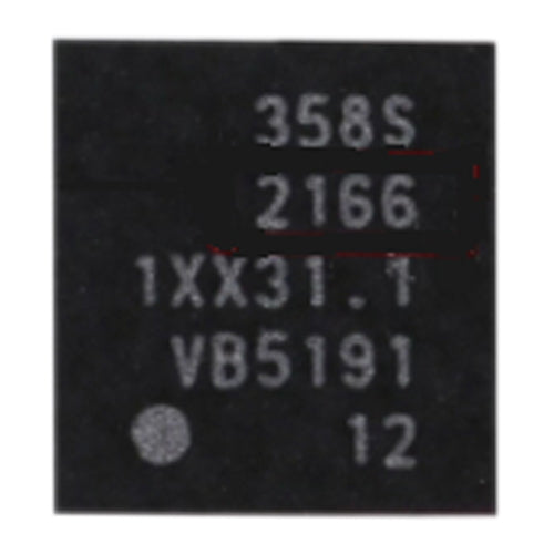 Replacement Charging IC Module for 358S 2166