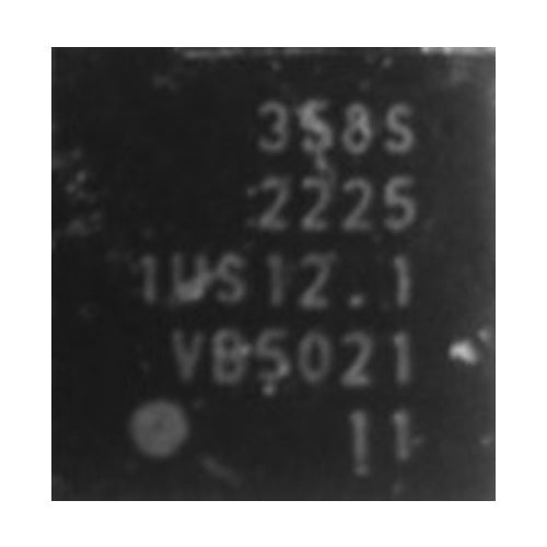 Charger IC Replacement Module 358S 2225