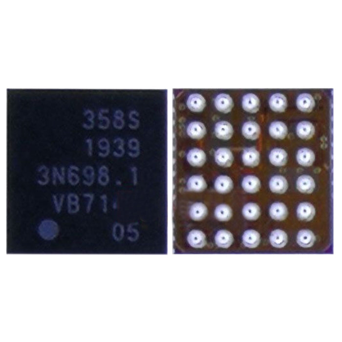 358S 1939 Charging IC Module for Seamless Device Charging