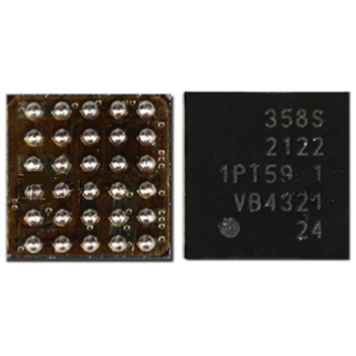 Replacement Charging IC Chip Module 358S 2122