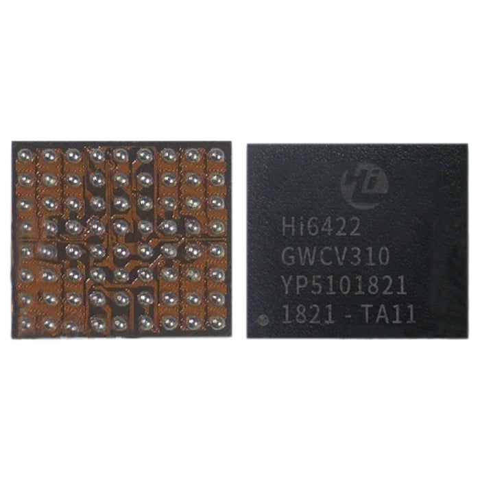 High-Quality Power IC Chip Replacement Module - HI6422 GWCV310