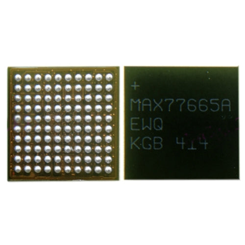 MAX77665A Power IC Module - High-Quality Replacement