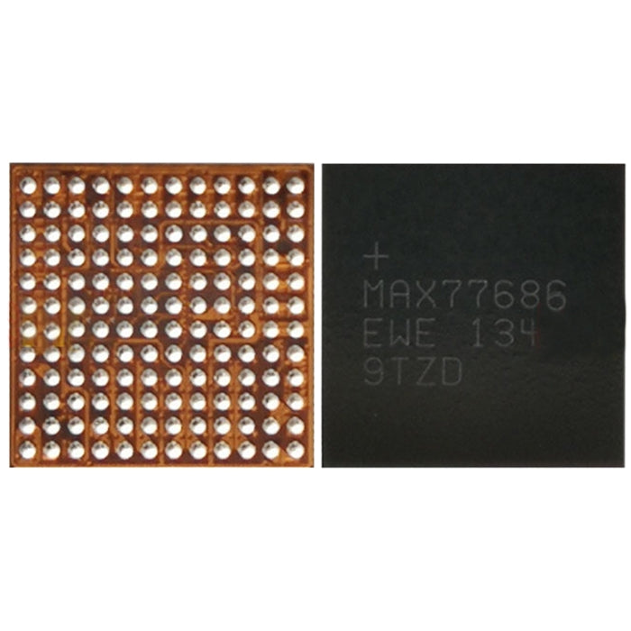 MAX77686 Power IC Module: Upgrade Your Device's Power Management