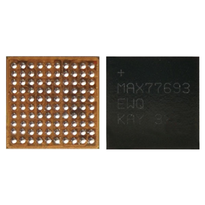 MAX77693 Power IC Module - Upgrade Your Device with Optimal Performance and Efficiency