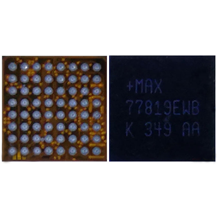 MAX77819 Power IC Module: Boost Your Device's Performance
