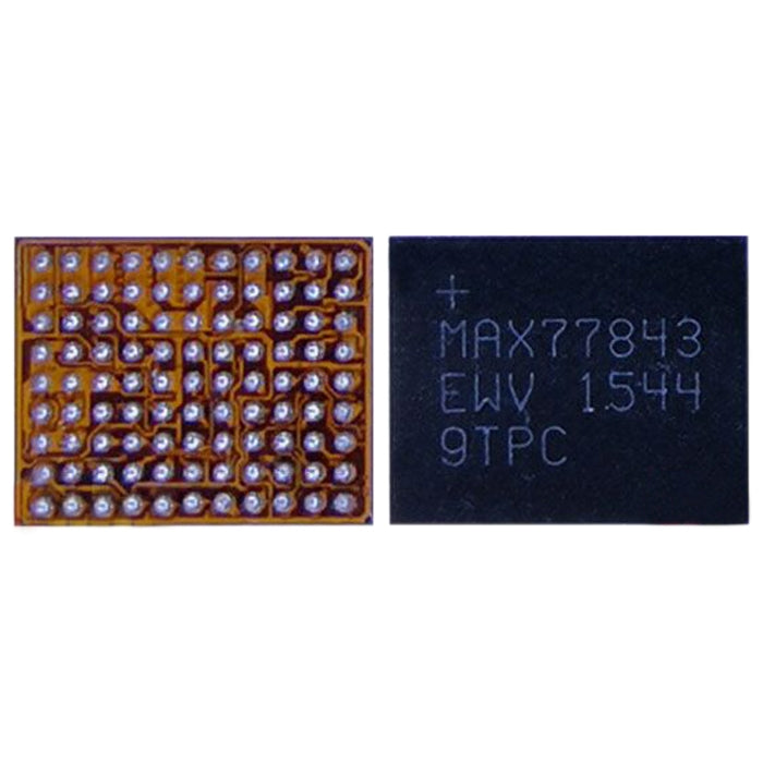 MAX77843 Power IC Module for Device Upgrade