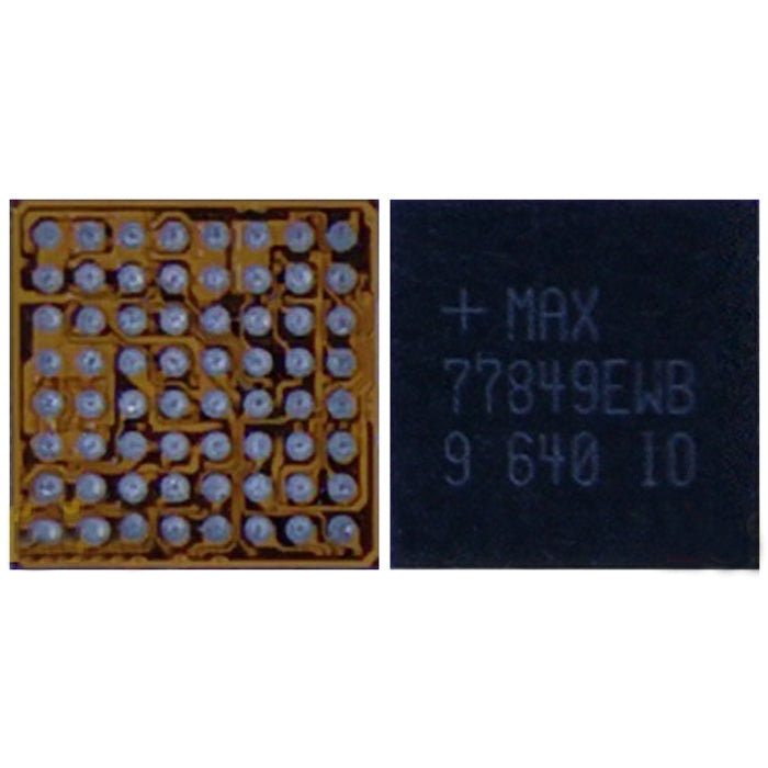 Enhanced Performance Power IC Module MAX77849