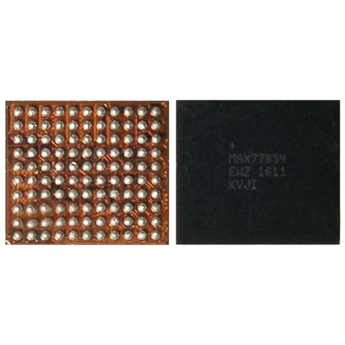 MAX77854 Power IC Module for Enhanced Device Performance