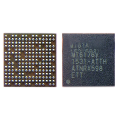 Power IC Module MT6176V - Enhanced Performance and Quality Assurance