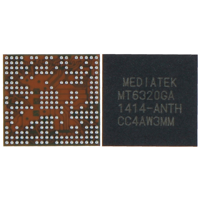 MT6320GA Power IC Module for Seamless Device Performance