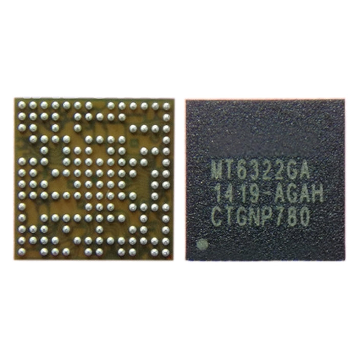 MT6322GA WiFi IC Module for Cellular Devices