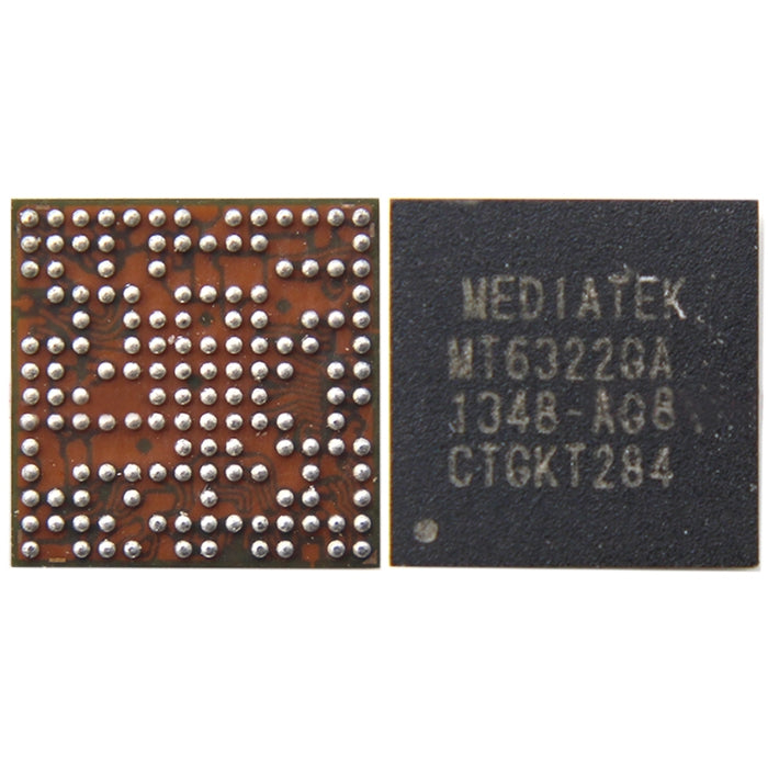 MT6323GA Power IC Module for Enhanced Device Performance