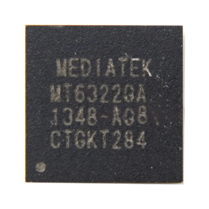 MT6323GA Power IC Module for Enhanced Device Performance