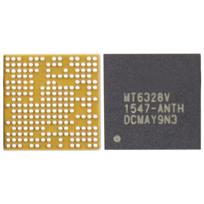 MT6328V Power IC Module for Enhanced Device Performance