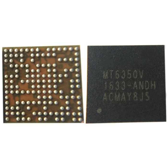 MT6350V Power IC Module for Enhanced Device Performance