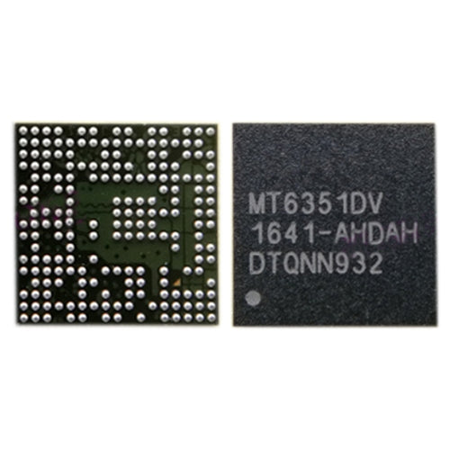 MT6351DV Power IC Module for Enhanced Mobile Performance