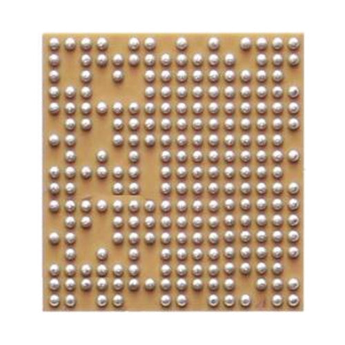 MT6353V Power IC Module for Enhanced Device Performance