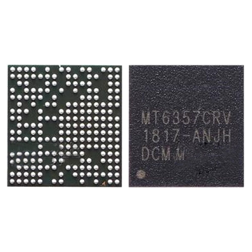 MT6357CRV Power IC Module for Efficient Power Management